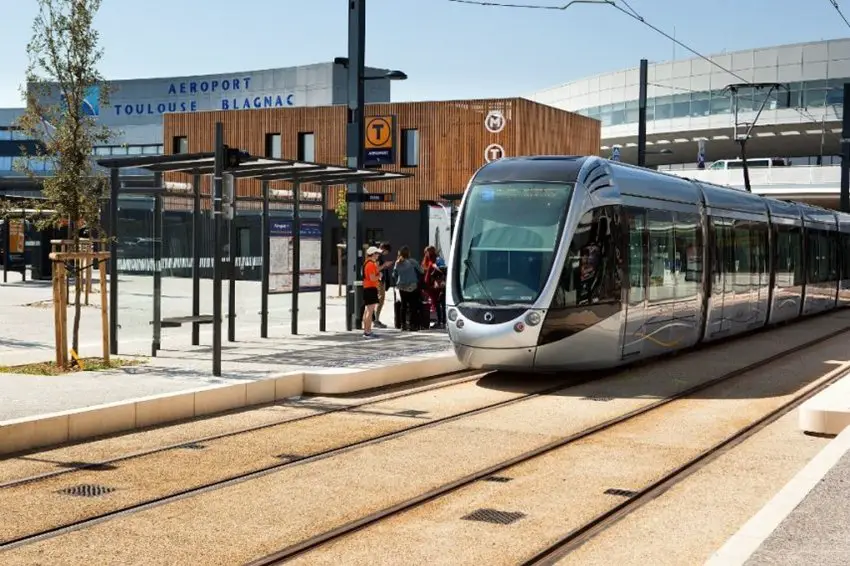 Aéroport Toulouse – Arrivées et départs de vols en direct