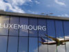 Aeroport de Luxembourg
