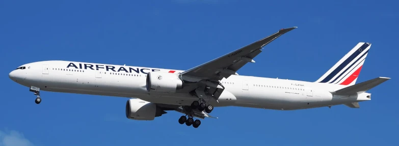 Boeing 777-300er Air France