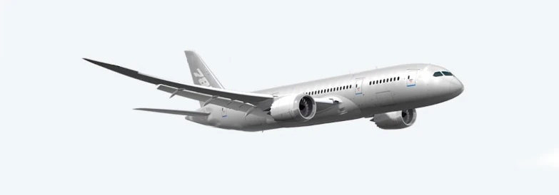 787 Boeing